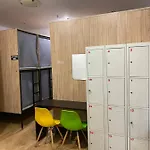 Lounge Capsule