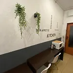 Lounge Capsule Hostel Lviv