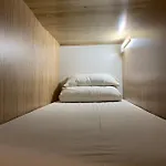 Hostel Lounge Capsule Lviv