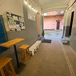Lounge Capsule Lviv