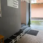 Lounge Capsule Lviv