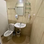 Lounge Capsule Hostel