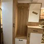 Hostel Lounge Capsule