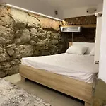 Hostel Lounge Capsule