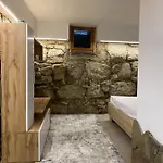 Hostel Lounge Capsule