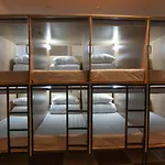 Lounge Capsule Lviv