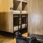 Lounge Capsule Lviv