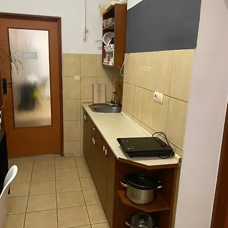 Lounge Capsule Хостел