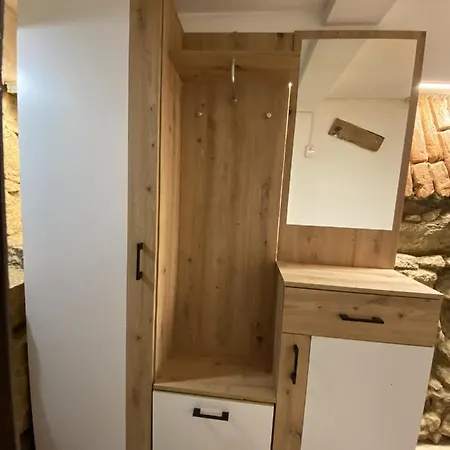 Хостел Lounge Capsule