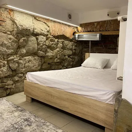 Hostel Lounge Capsule