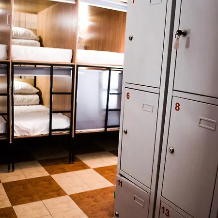 Lounge Capsule Львів