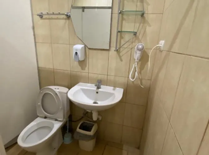 Lounge Capsule بيت شباب