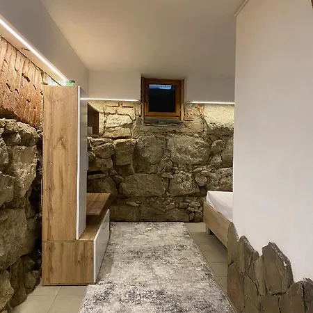 Lounge Capsule * Leopoli