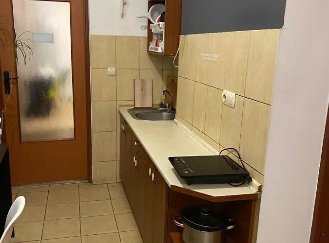 Lounge Capsule Хостел