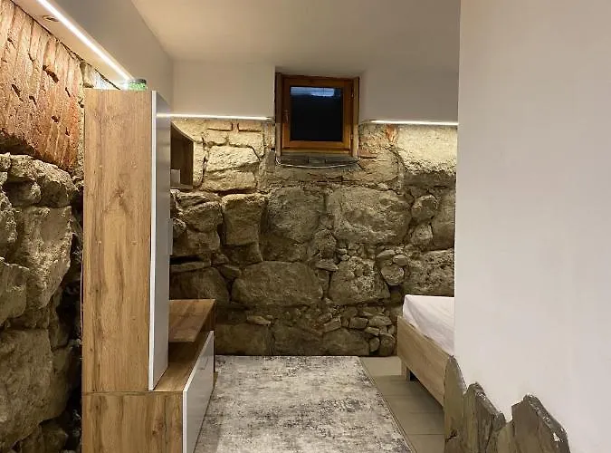 Lounge Capsule * Львов