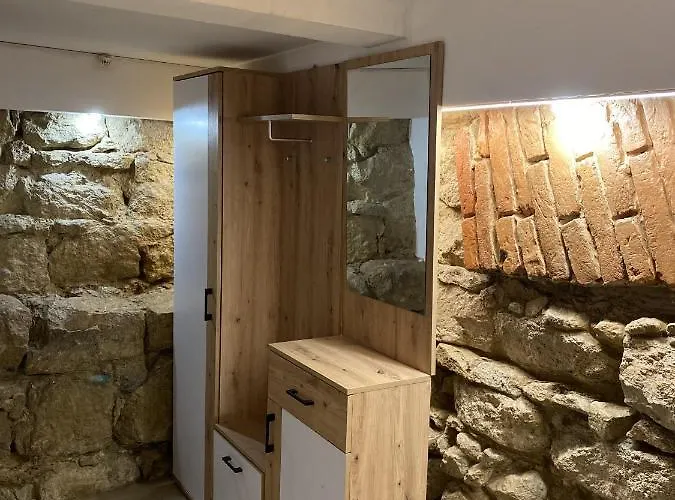 Lounge Capsule Хостел